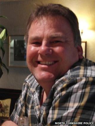 Paul Morrison