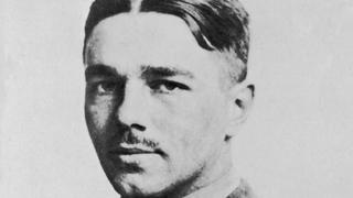 Wilfred Owen