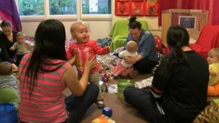 Normanton Children's Centre