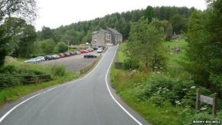 LLanwonno