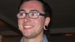 Rhydian Dafydd Andrew Richard