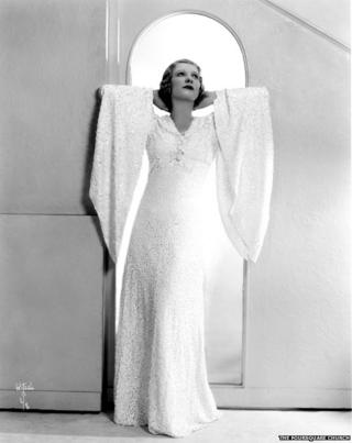 Aimee Semple McPherson