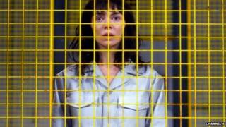 Still from Utopia