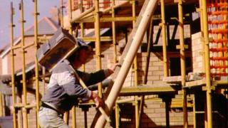 Building site