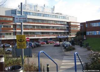 Kettering Hospital