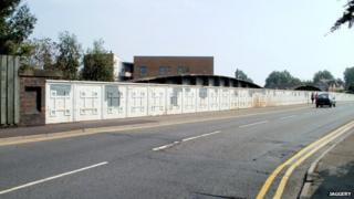 Windsor Bridge