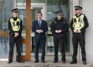 Police