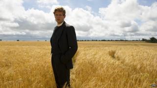 James Norton