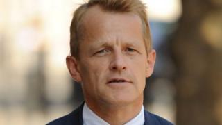 David Laws
