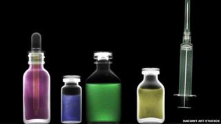 potential ebola vaccines - graphic