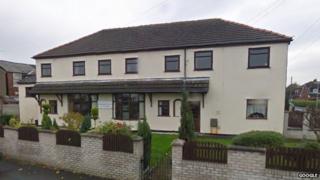 Briarwood Rest Home