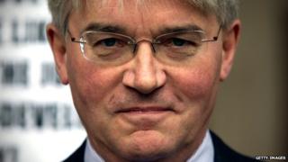Andrew Mitchell