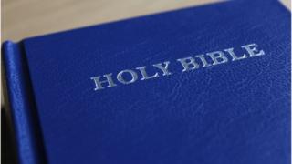 Bible