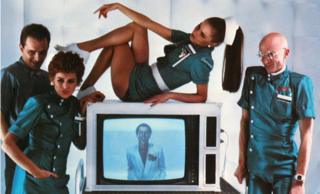Shock Treatment
