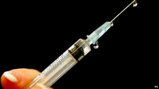 Vaccination