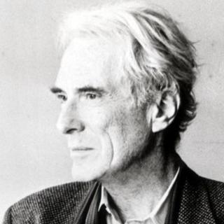 Mark Strand