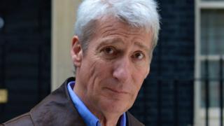 Jeremy Paxman