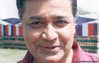 Deven Verma