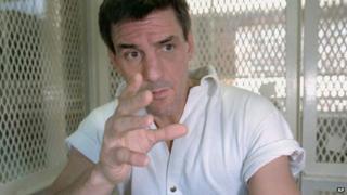 Scott Panetti