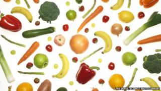 veg