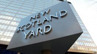 Scotland Yard