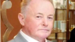 Martin Thomson