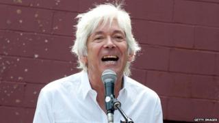 Ian McLagan