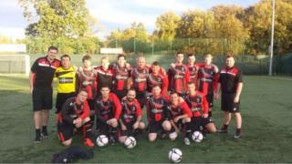 EK Milan