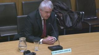 Carwyn Jones