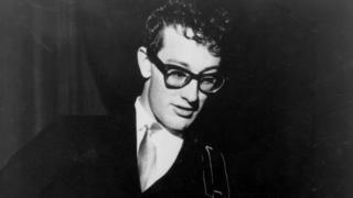 Buddy Holly