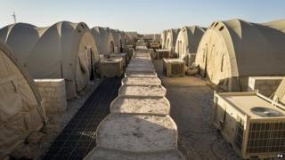 Camp Bastion