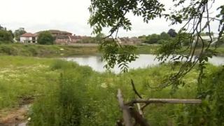 Hinckley Big Pit