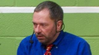 Mark John Whincup