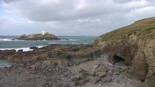 Godrevy