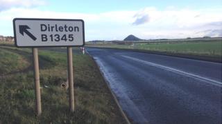 Dirleton Pic: Steven Cassidy