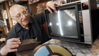 Ralph Baer