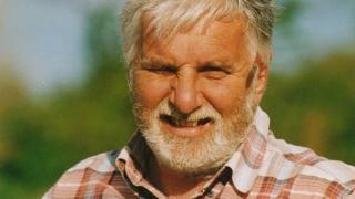 Geoffrey Sturdey