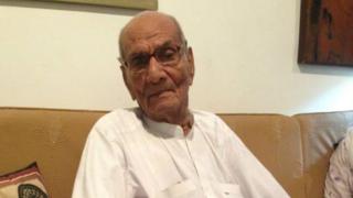 Sobho Gianchandani