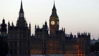 Houses of Parliament