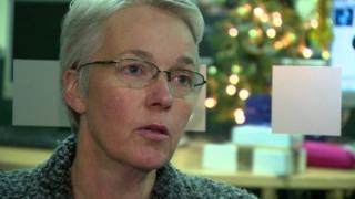claire keatinge