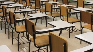 Generic classroom