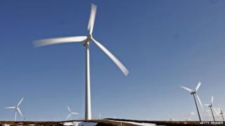stirling wind turbine