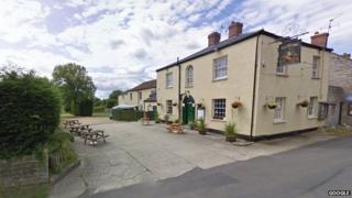 Drayton Arms, Drayton, Somerset