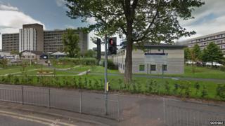 Gartnavel Hospital
