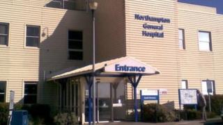 Northampton General Hospital