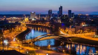 Lithuania