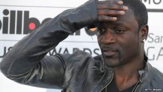 Akon