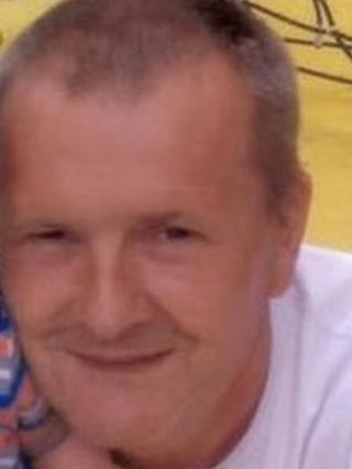Kenneth McNeill