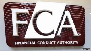 FCA headquarters