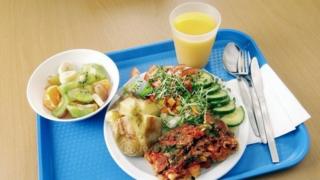 school meal